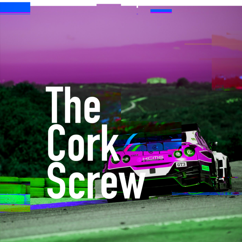 The Corkscrew Package
